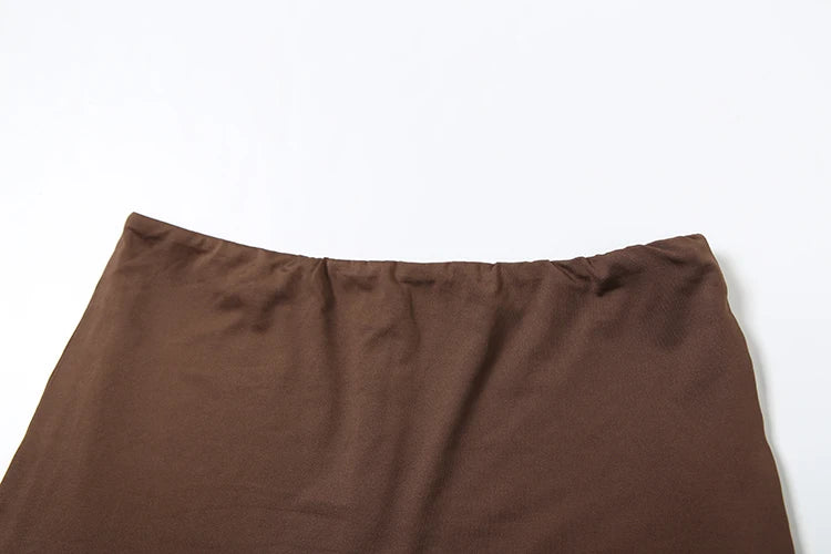 Weird Puss Casual Sporty 2 Piece Set Women Tracksuit Letter Print Short Sleeve Crop Tops+Ruched Shorts Daily Fashion Streetwear