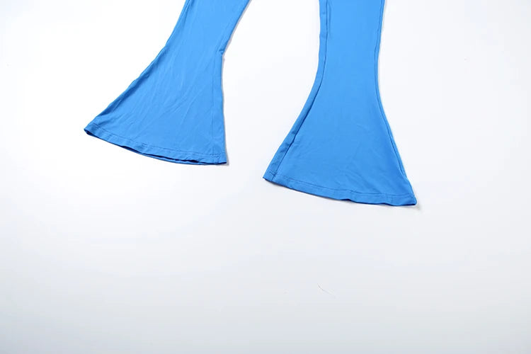 Weird Puss Sexy Hipster Women Tracksuit 2 Piece Set Deep V-Neck Sleeveless Bodysuit+Leggings Matching Hipster Streetwear Outfits