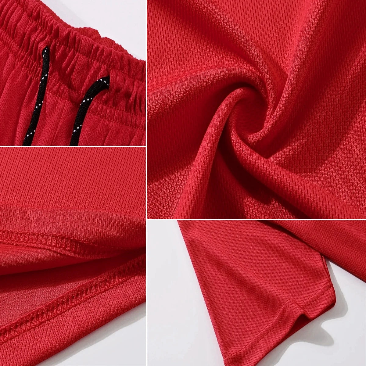 2025 summer new 3D digital printed men's suit Fashion short sleeve shorts suit Outdoor street men's sports shorts Summer daily c