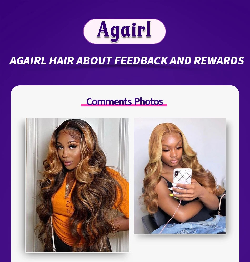 12A Dark Purple 200% Loose Deep Wave 13x6 Lace Frontal Human Hair Wigs Peruvian 5x5 Lace Closure Wigs Pre Plucked With Baby Hair