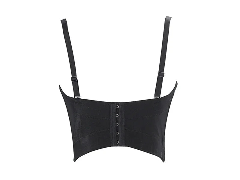 Bling Rhinestone Corset, Luxury Woman Clothes