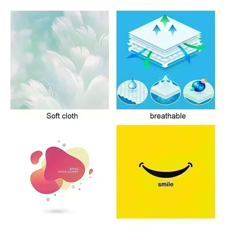 Fashionable Summer Men's and Women's Beach Shorts, Outdoor Casual Sport Shorts, Quick-drying Breathable Motorcycle Shorts