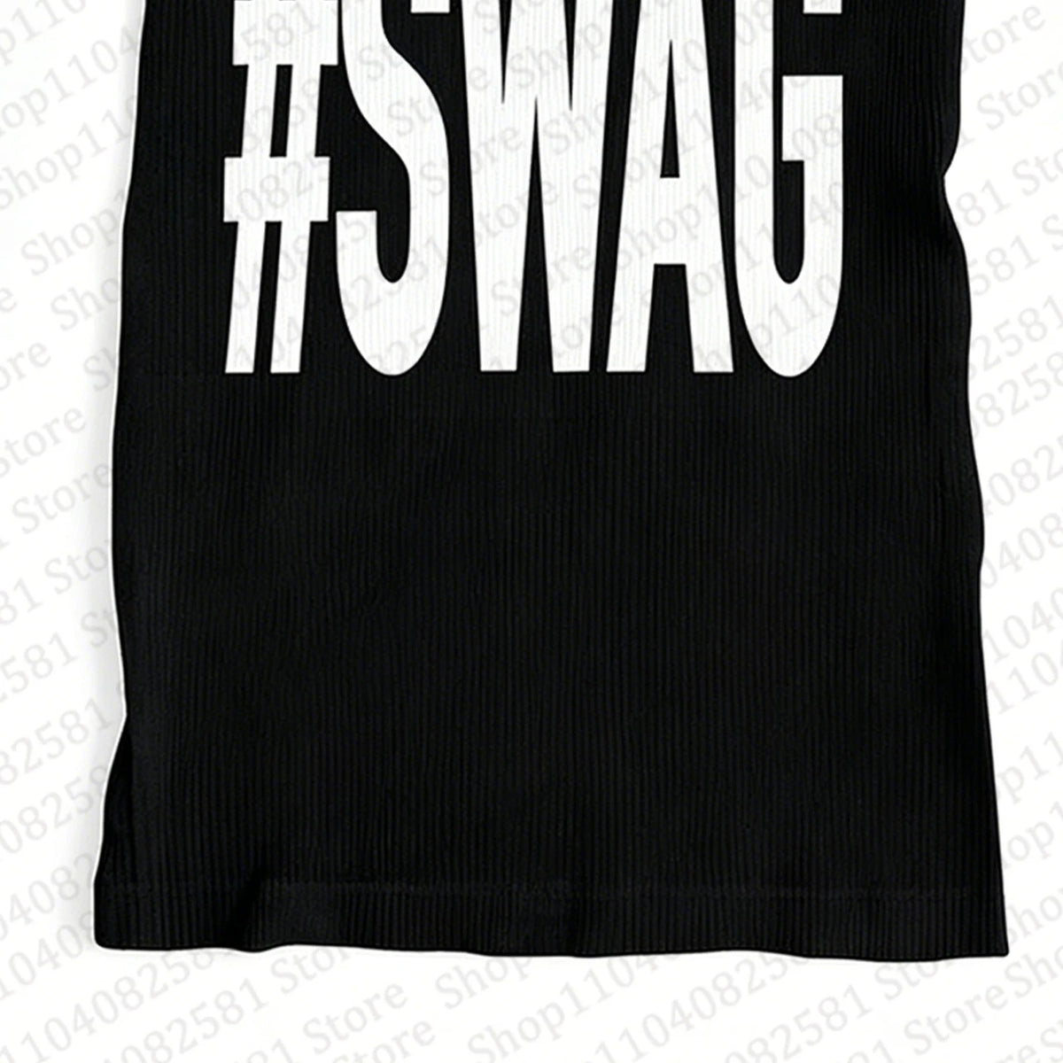 American fashion women's street vest Grunge Emo girl slim fit punk letter print cute crop top Y2k clothes Gothic baby top emo