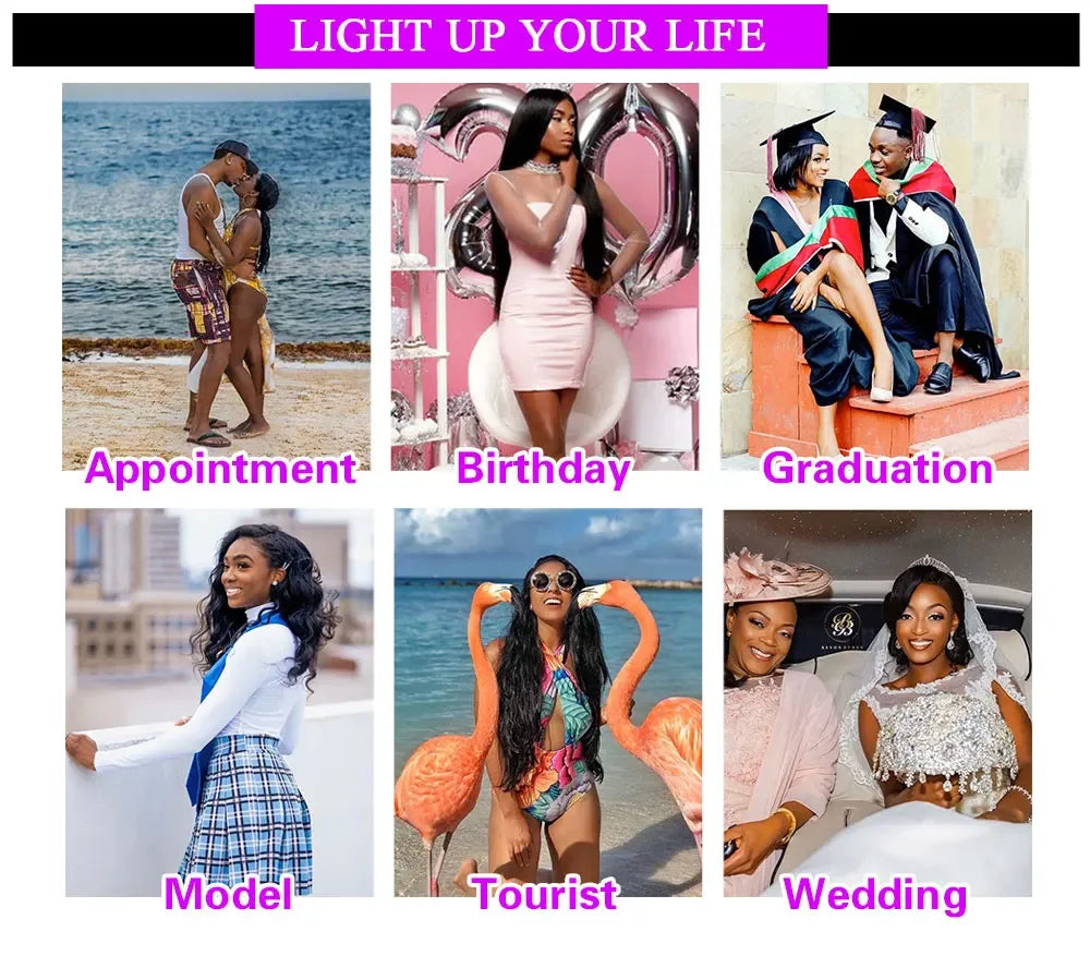 Burgundy Bob Wig Human Hair 13x4 Frontal Lace Straight 99J Short Human Hair Wigs Red Wig Front Human Hair Wig Colored Human Hair