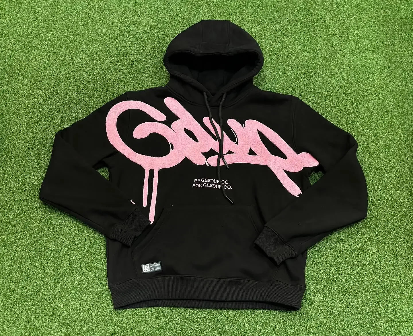 Y2K street style Fashion Letter Printing Cotton Hoodies Harajuku Hip Hop Punk Men Oversized Hoodies Sweatshirts Casual Jacket