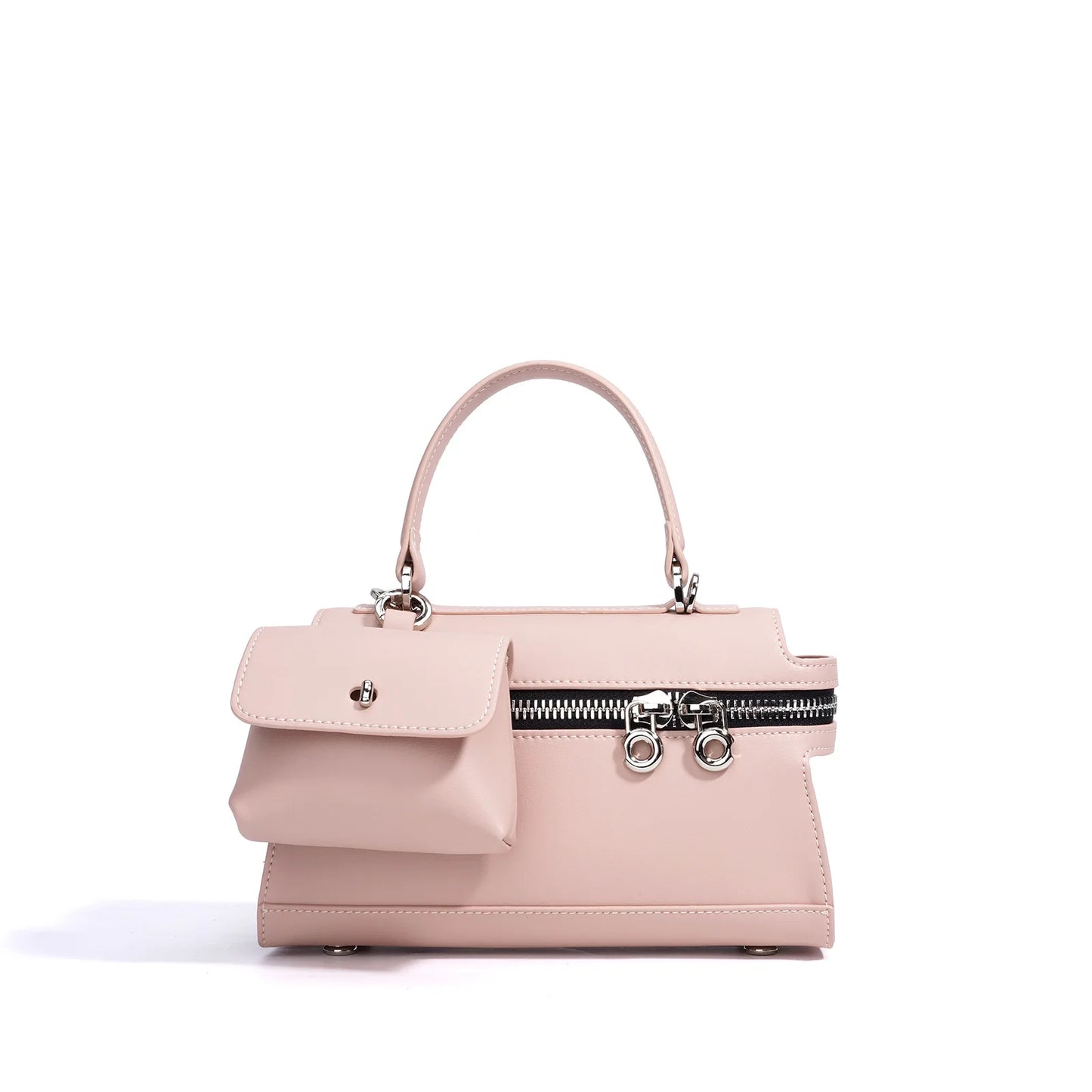 New Retro Women's bag Crossbody Shoulder Bags Luxury Designer Bags Women's handbag Bagutte Bag of Lady Bags with High Quality