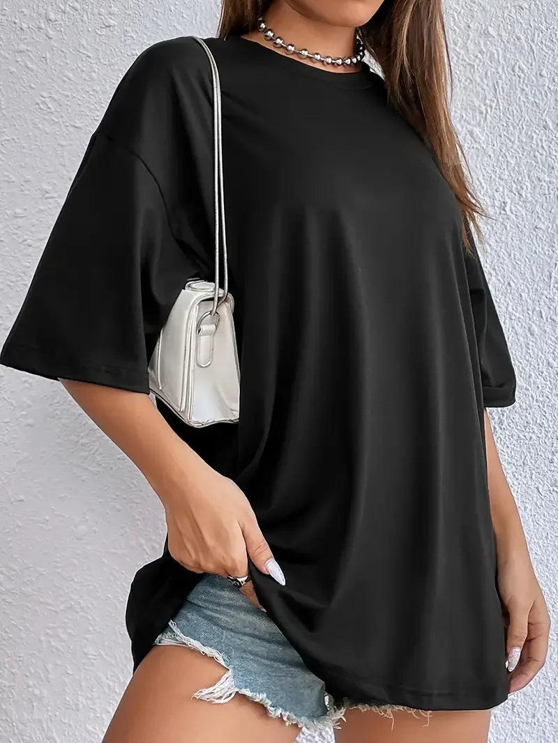 A Stuffed Bear Bound With A Bandage Print T-Shirts Female Casual Soft Tops Fashion Cool Tee Clothes Street Summer Short Sleeves