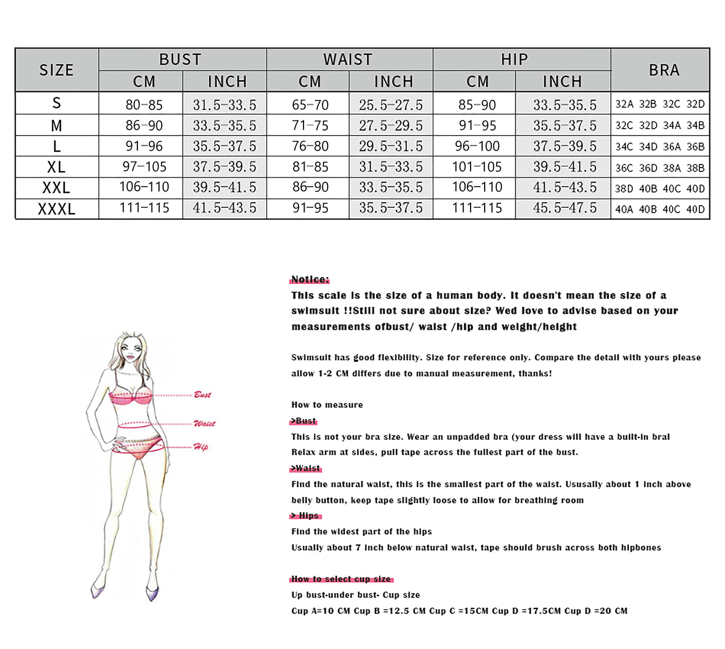 Patchwork Bikini Swimsuit High Waist Brazilan Bikini Set Swimwear for Women U Neck Bathing Suits Summer Female