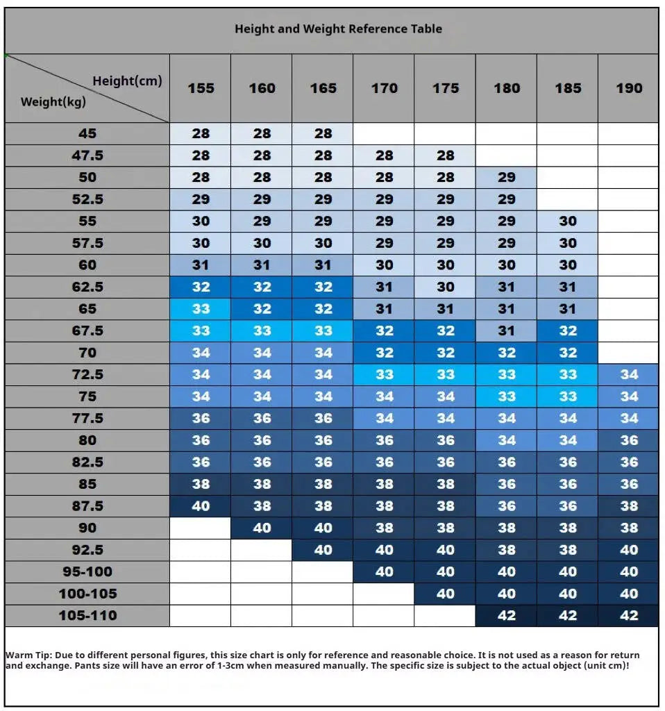 Current AM Brand Embroidered Distressed Patch High Street Youth Men's Slim Fit Skinny Pants