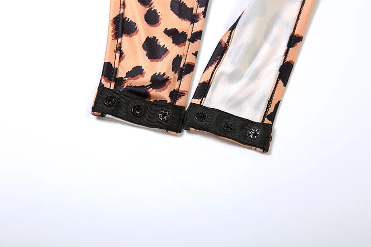 Weird Puss Sexy Hipster Women Tracksuit 2 Piece Set Deep V-Neck Sleeveless Bodysuit+Leggings Matching Hipster Streetwear Outfits