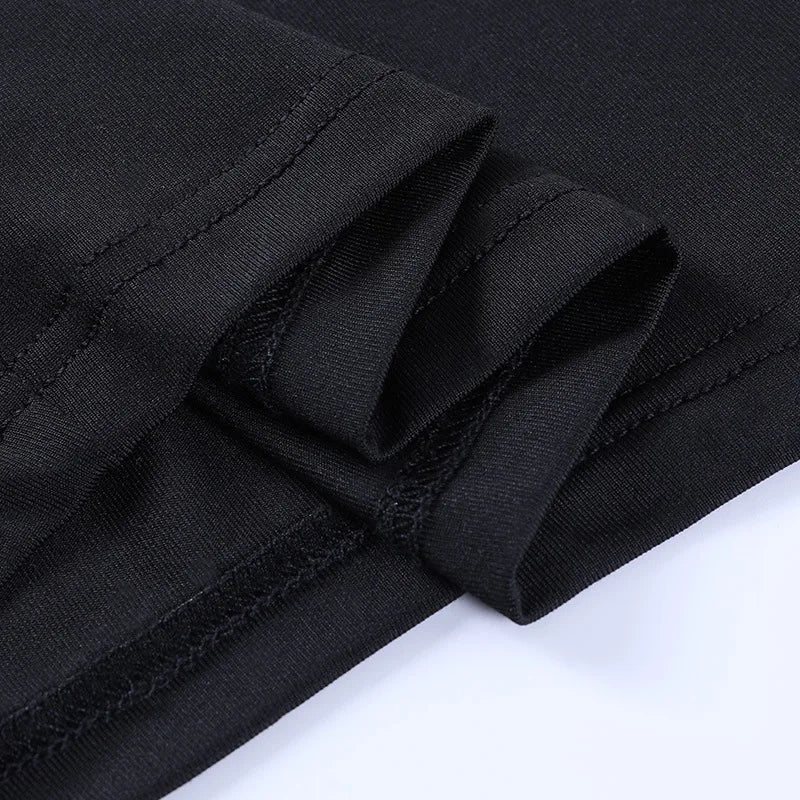 Sexy Tank Top Wrap Chest Hollow Out Halter Crop Tops Women Sleeveless Cropped Vest Camisole Tube Top Female