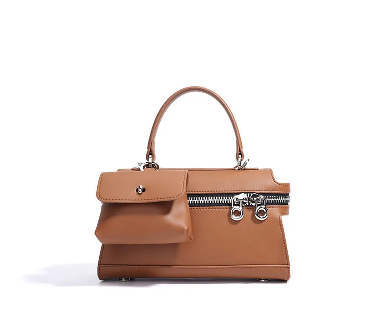 New Retro Women's bag Crossbody Shoulder Bags Luxury Designer Bags Women's handbag Bagutte Bag of Lady Bags with High Quality