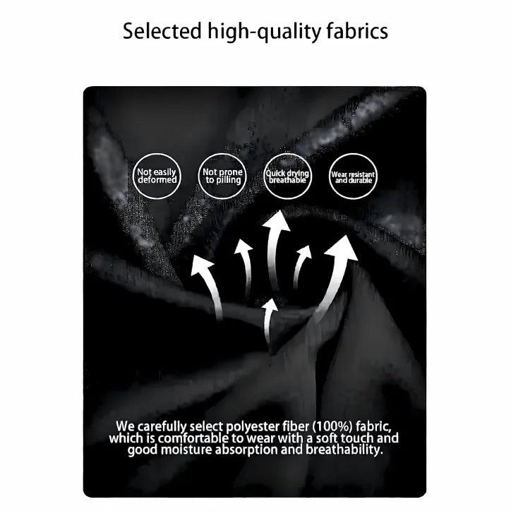 2025 New Fashionable Letter Printed Men's Short Sleeve Summer Fresh Men's Sports Fitness T-shirt Loose Round Neck Top