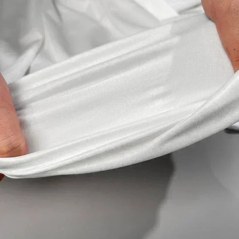 New Women's Quick-drying T-shirt Fashion Trend American Street Short-sleeved Hot-selling Jersey Sports and Leisure T-shirt Moto