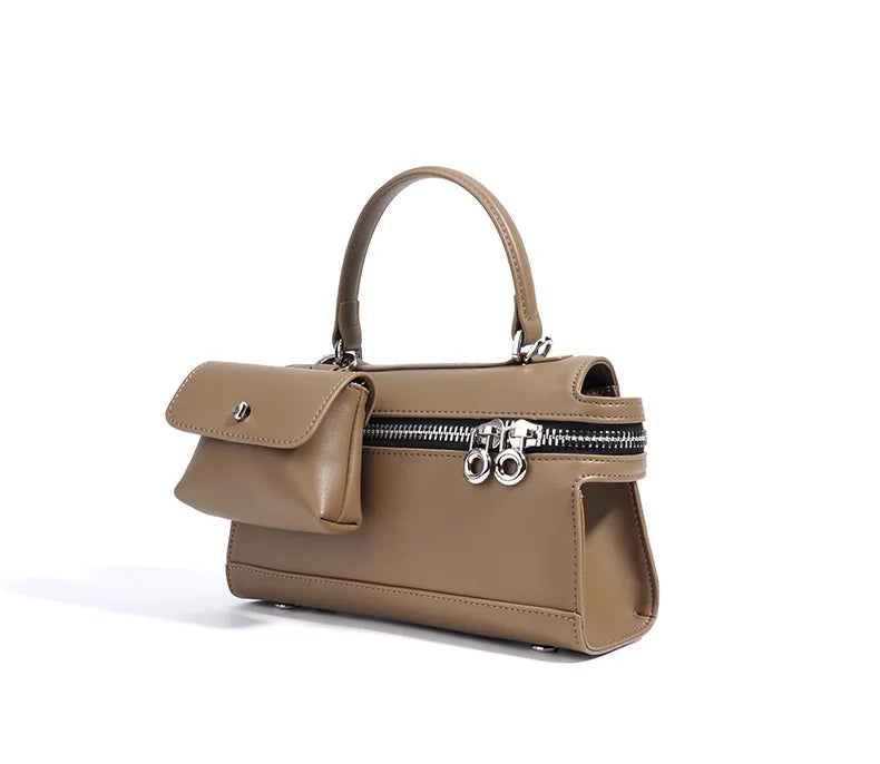 New Retro Women's bag Crossbody Shoulder Bags Luxury Designer Bags Women's handbag Bagutte Bag of Lady Bags with High Quality