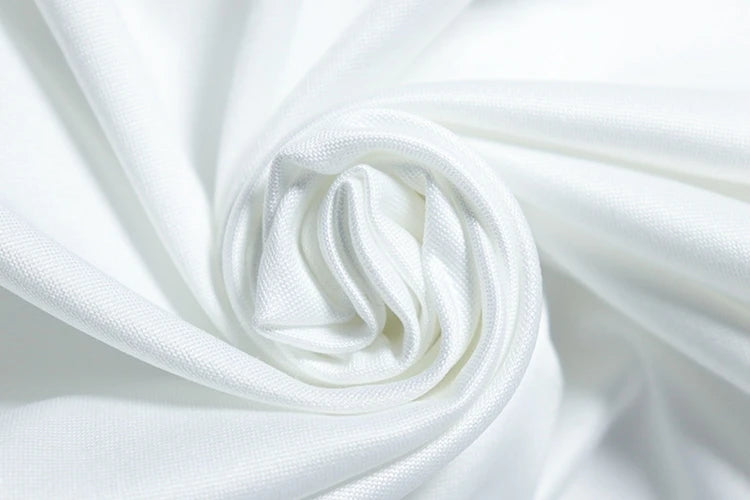 STYLISH LADY White Backless Maxi Dress 2025 Summer Women Halter Bodycon Solid Sexy Club Party High Spit Asymmetrical Long Dress
