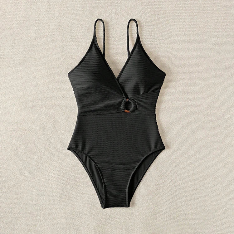 Korean Style Sexy Bikinis Swimwear Holiday Pool Bather Brazilian Bikini Set Summer Casual Women Beach Wear Swimming Wear