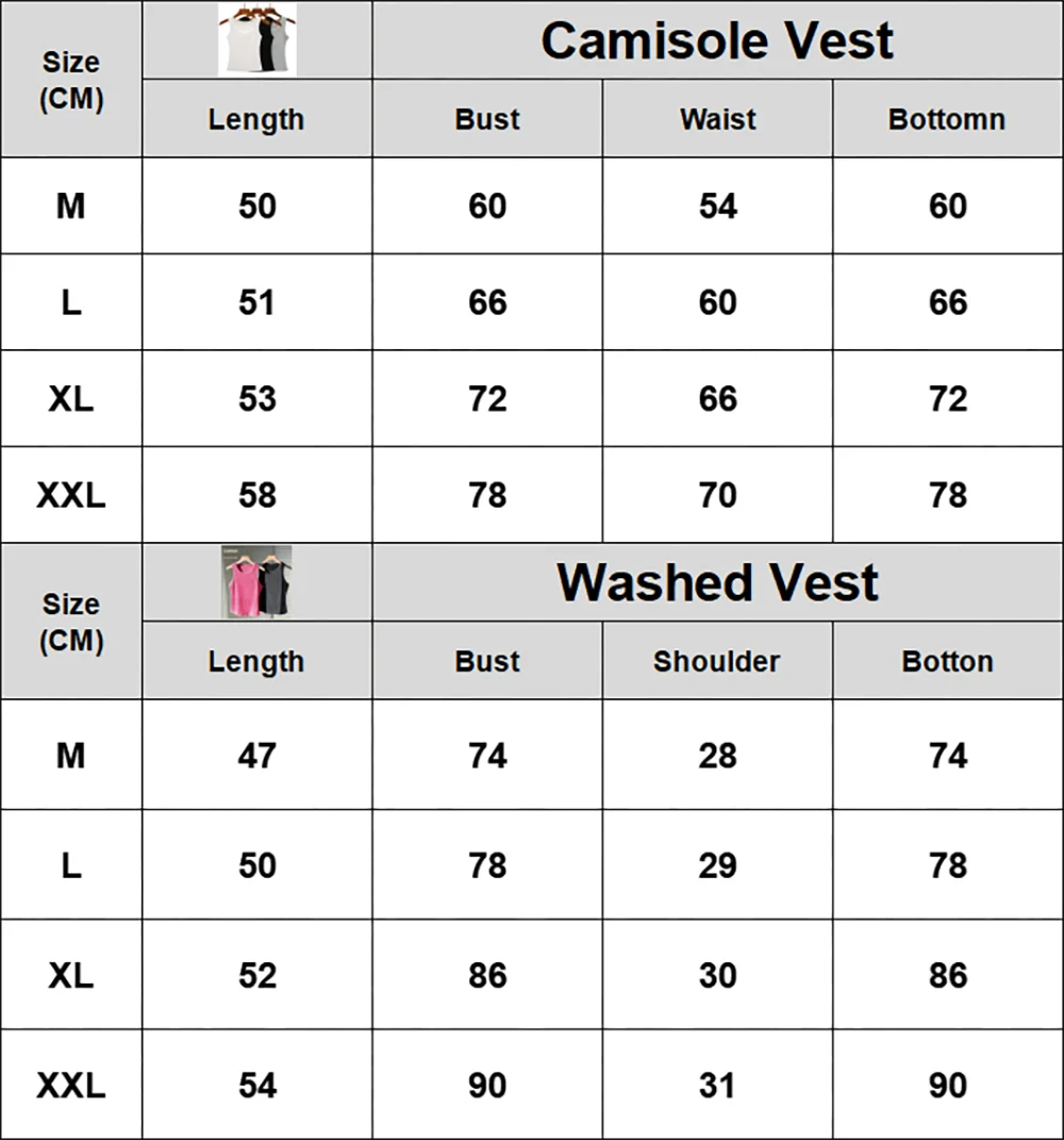 3PCS Set Cotton Camisole Vest Paired Summer Slim Fit Clothing Simple Versatile Basic Top Breathable Womens Korean Style Tops