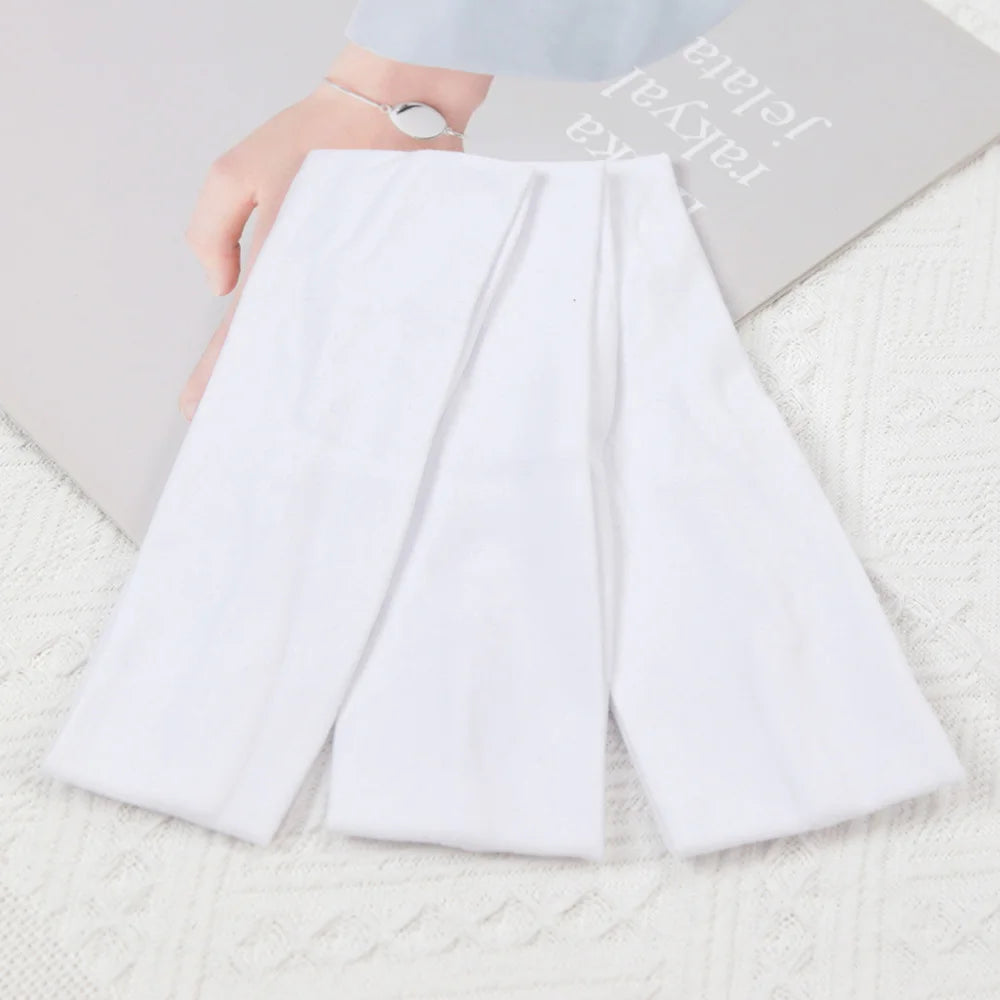 3pcs Elastic Solid Color Hair Bands for Women and Men Hairband Running Fitness Sports Yoga Headbands Girls Head Band Accessories