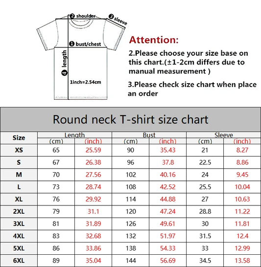 Summer men's breathable and comfortable round neck T-shirt optimistic and enterprising Harajuku printed outdoor casual top