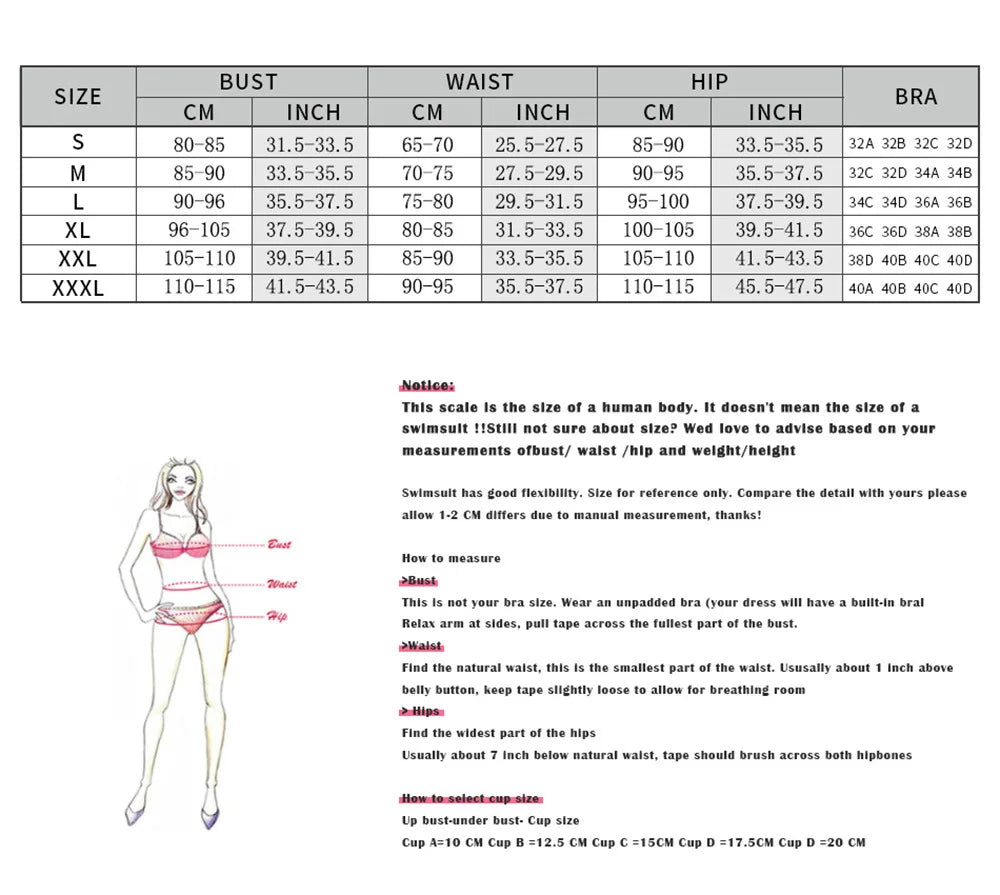 3PC Bikini Sexy Women Swimsuit 2025 SolidSwimwear Brazilian Biquini Female High Leg Swimming Suit Bodysuit Beachwear