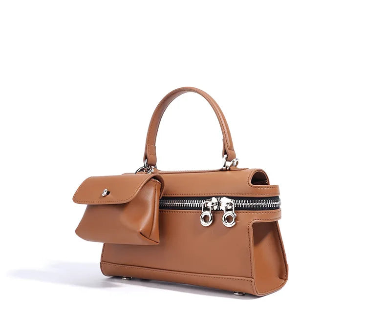 New Retro Women's bag Crossbody Shoulder Bags Luxury Designer Bags Women's handbag Bagutte Bag of Lady Bags with High Quality