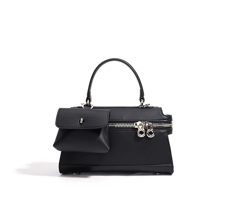 New Retro Women's bag Crossbody Shoulder Bags Luxury Designer Bags Women's handbag Bagutte Bag of Lady Bags with High Quality