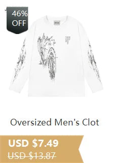 Punk Aphex Twin Print Shorts Oversize Hip Hop Men Streetwear Harajuku Clothes Goth Rock Kpop Drawstring Shorts Y2k Korean Unisex