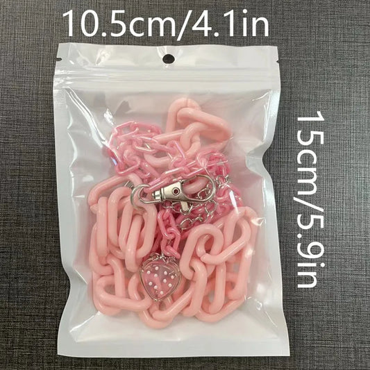 Punk Waist Chain Belt Trousers Chain for Women Jeans Belt for Pants Cool Metal Rock Chain Hiphop Summer Jewelry