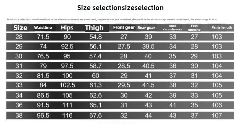Spring Autumn Designer Clothes Men's Korean Stylish Slim Fit Jeans Fashion Trendy Painted Denim Pants Ink Stretch Skinny Pants