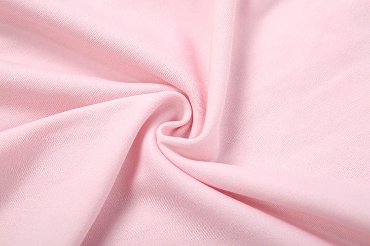 Weird Puss Christmas Furry Strapless Tops Women Patchwork Sexy Long Gloves Matching Birthday Luxury Classic Midnight Clubwear