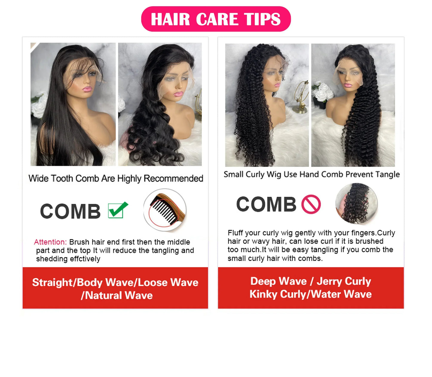 30 inch Body Wave Human Hair Wigs with Bangs Full Machine Made Scalp Top Wig 180% Density Brazilian Remy Hair Fringe Bangs Wig