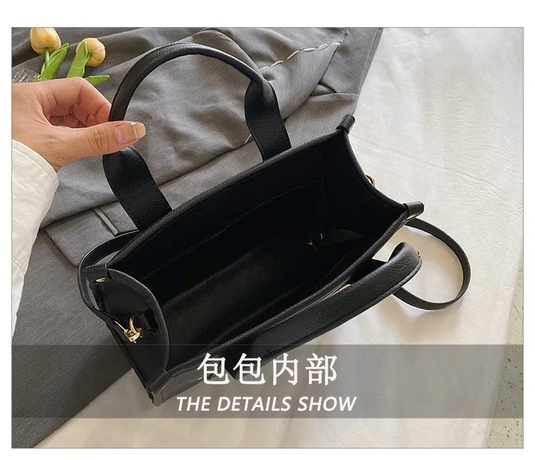 The Style That All Sweet Girls Like Dopamine Core! 2025 Neon Tote - 3D Patch Decor, Commuter/Shoulder Versatility