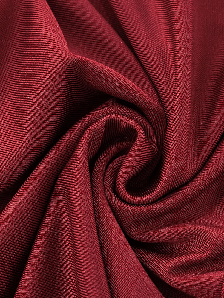 Weird Puss Sexy Fashion 2 Piece Set Women Plush Patchwork Halter Backless Camisole+Solid Skinny Pants Hottie Hipster Clubwear