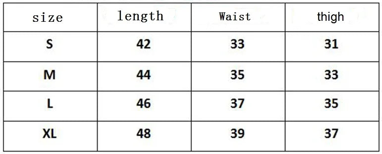 Cactus Jack Shorts Fashion Casual  Loose Color Blocking Patch Black Drawstring Elastic Waist Shorts Men Women Streetwear Pants