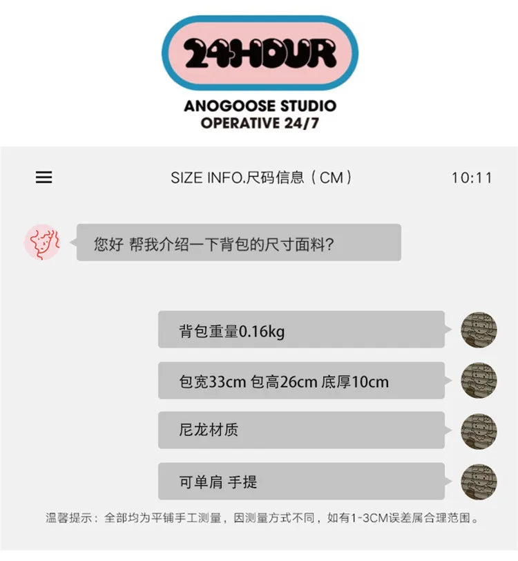 Sanrio Kawaii Hello Kitty Kuromi Tote Bags Cute My Melody Pochacco Cartoon Down Cotton Large Capacity Shoulder Bag Gifts Girls