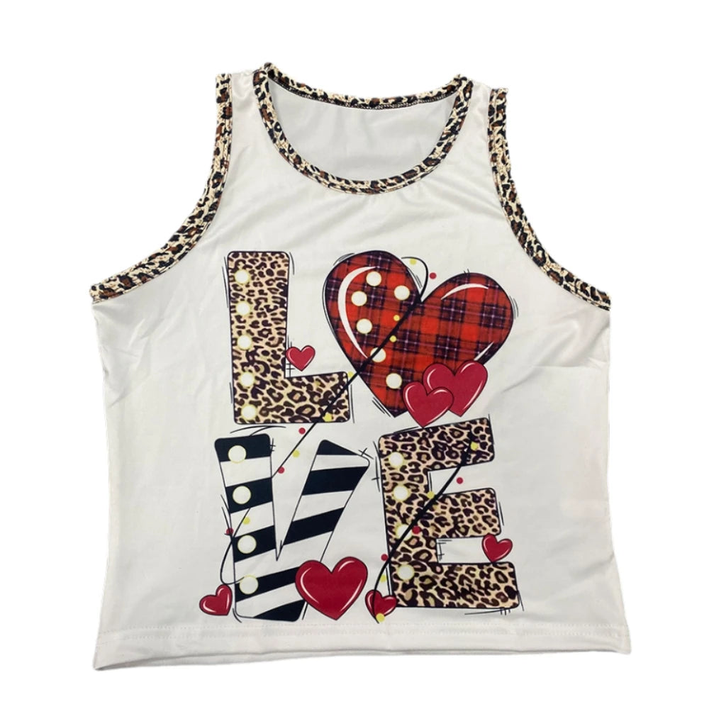 HLJ&GG Y2K Fashion Letter Printing Sequin Shorts Two Piece Sets Women Round Neck Short Sleeve Slim Crop Top And Shorts Outfits
