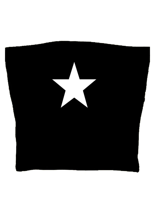 Gothic Star Print Streetwear Vintage Harajuku Punk Grunge Crop Top Casual Women's T-Shirt E-girl Baby Tee Slim Y2k Clothes