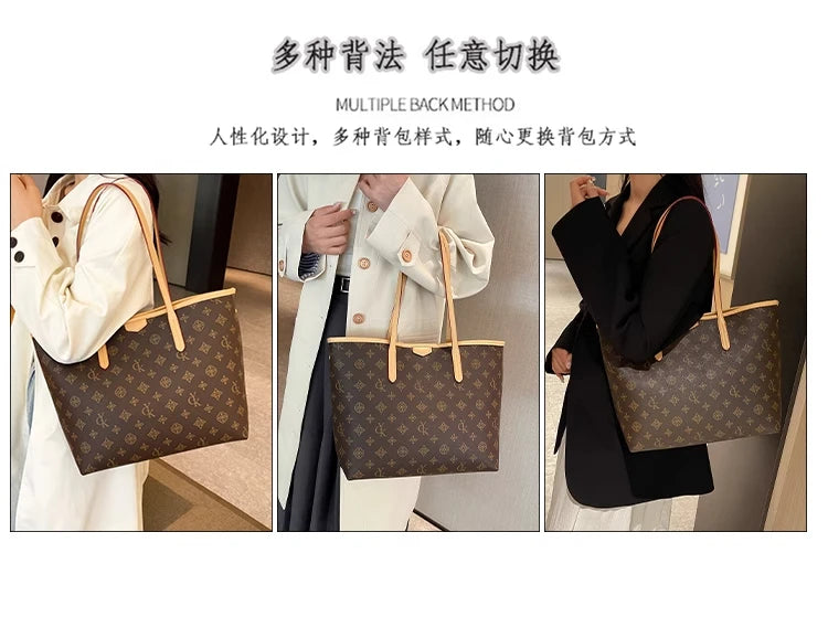 Custom 1:1 Luxury Brand Crossbody Bags for Women Fashion Design Underarm Woman Shoulder Bag Female Handbag Purses Solid Color