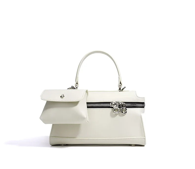 New Retro Women's bag Crossbody Shoulder Bags Luxury Designer Bags Women's handbag Bagutte Bag of Lady Bags with High Quality