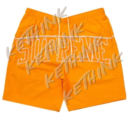 Summer 2025  Hot-selling New Casual Men's Shorts 3D Printing Elastic Loose Sports Running Fitness Fast-drying Breathable Shorts