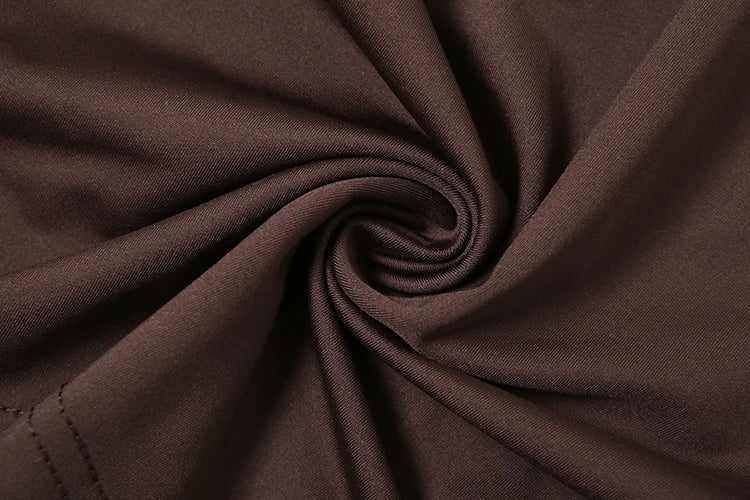 Weird Puss Metal Knot Tank Tops Women 2025 Summer Solid Pleated Sleeveless Stretch Simple Basic Streetwear Skinny Casual Vest