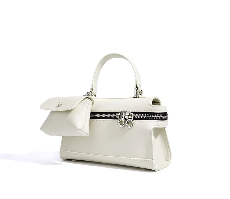 New Retro Women's bag Crossbody Shoulder Bags Luxury Designer Bags Women's handbag Bagutte Bag of Lady Bags with High Quality