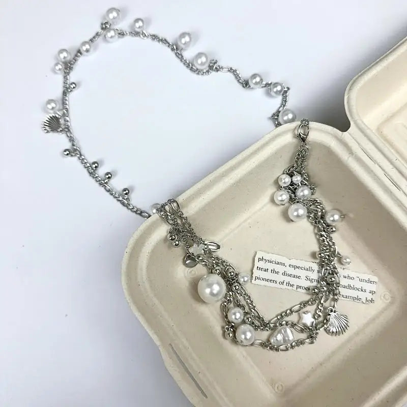 Metal Tassel Waist Chain Vintage Silver Bohemian Style Waistband Body Jewelry Waist Jewelry Ethnic Style Belt