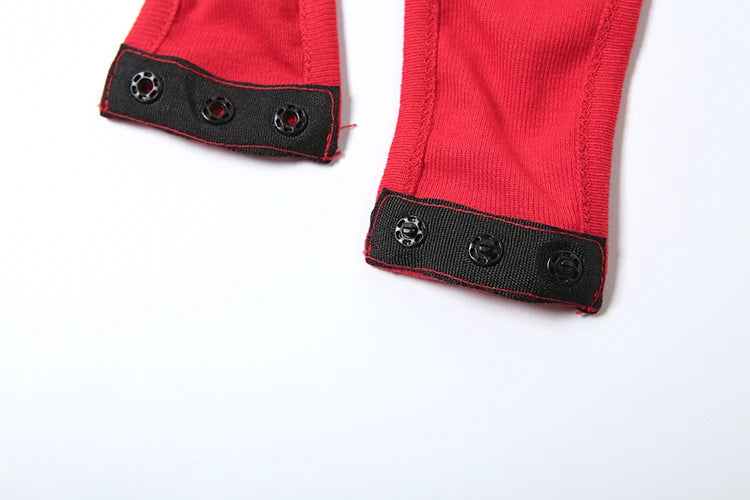 Weird Puss Sexy Bodysuit Women Asymmetry Halter Letter Chain Backless Waistless Hottie Skinny Stretch Street Clubwear Body Tops