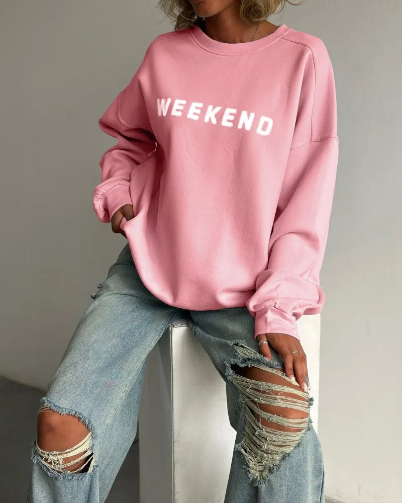Casual Loose Harajuku Y2K Retro Letter Hoodie Women 2025 American New Street Hip-hop Fashion Punk Oversized Sweatshirt Men
