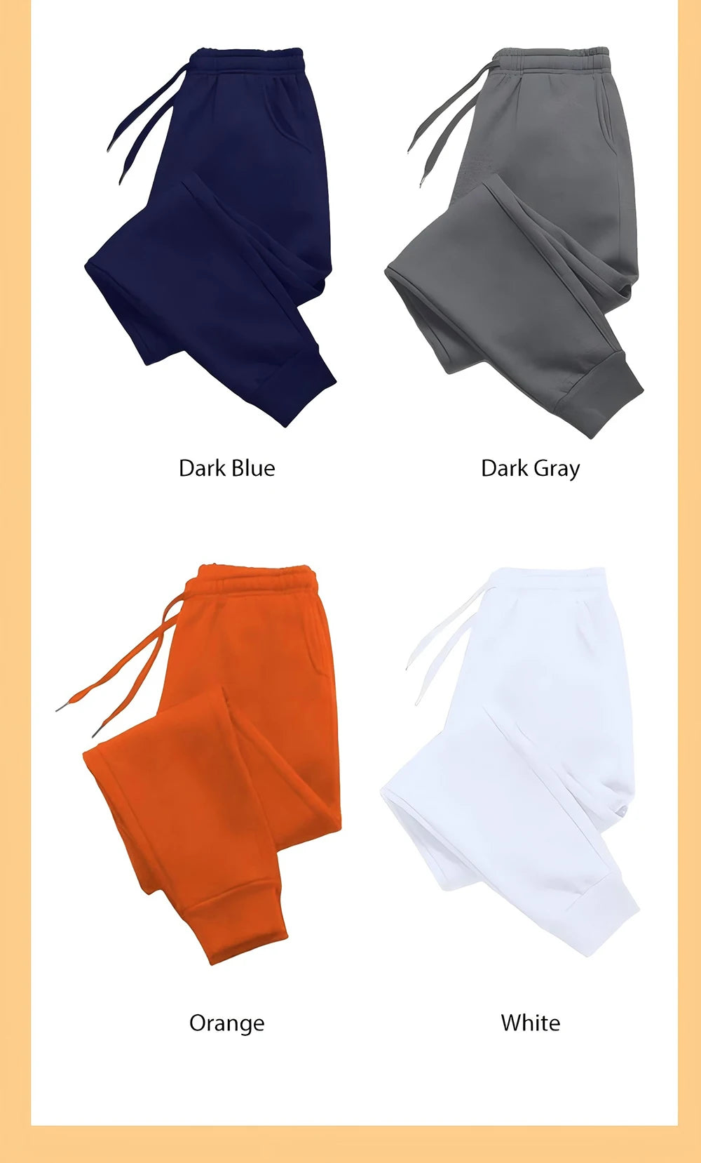 Today Feeling Happiness Printing Sweatpants Women Casual Autumn Sportpants Trendy Fleece Pants Hip Hop Comfortable Jogger