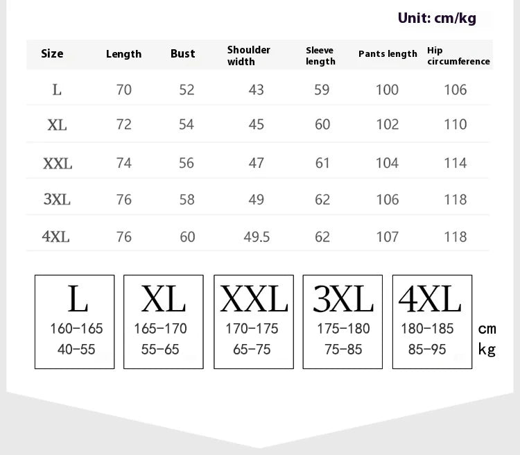 Pajamas Men Long Sleeves and Trousers Spring and Autumn Style Simple and Breathable Nightwear Student Youth Loungewear Sleepwear