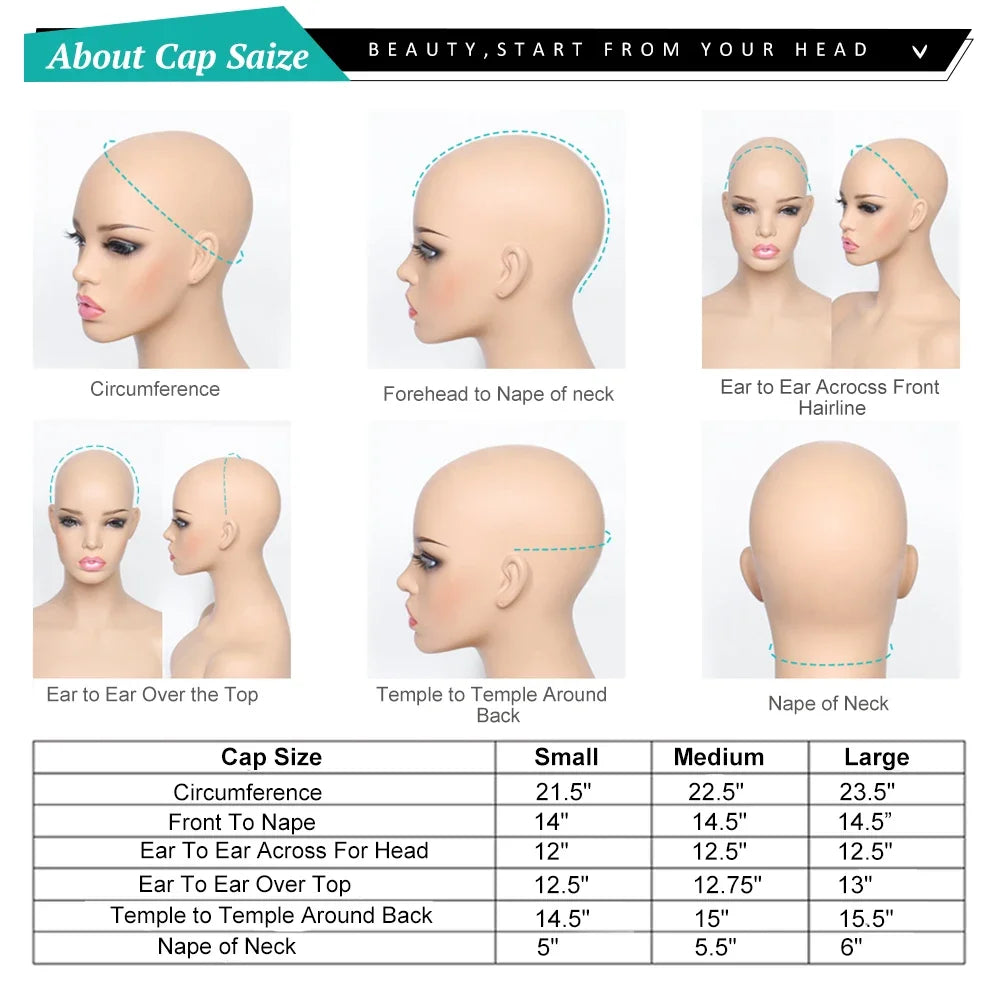 Omber Grey Blue Body Wave 100% Real Human Hair Wig 200% Density Pre Cut Remy Wigs Salon Hair Coloring Wig 13x6 Lace Front Wigs