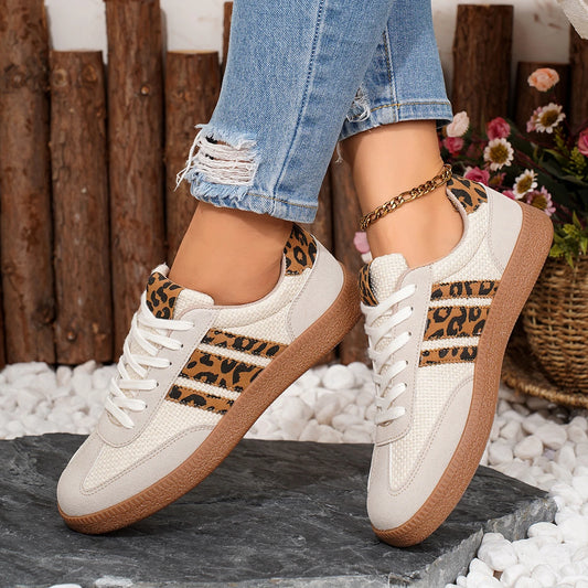Women Sneakers 2025 New Fashion Luxury Designer Comfortable Shoes for Women Brand Classical Outdoor Sneakers Casual Women
